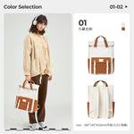 Bolso Morral Multiusos Dama REF-JQ04