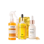 Combo Glow Extremo Antimanchas – Kit de 3 Pasos para una Piel Radiante