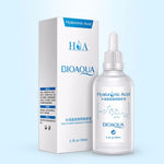 BIOAQUA™ | Acido Hialurónico