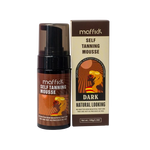 MATIFFICK™ | Kit Protector + Bronceado