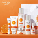 BIOAQUA™ | Caja de Lujo Vitamina C