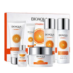 BIOAQUA™ | Caja de Lujo Vitamina C