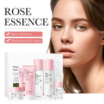 BIOAQUA™ | Caja de Lujo de Rosas
