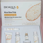 BIOAQUA™ | Caja de Lujo Arroz