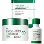 BIOAQUA™ | Combo Acido Salicílico