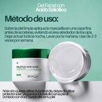 BIOAQUA™ | Combo Acido Salicílico