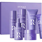 BIOAQUA™ | Caja de Lujo de Retinol