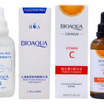 BIOAQUA™ | Combo Hidratación Intensiva