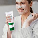 BIOAQUA™ | Jabon Facial Antiacné Ácido Salicílico