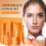 BIOAQUA™ | Kit Antioxidante de Vitamina C