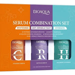 BIOAQUA™ | Kit X3 Antiedad