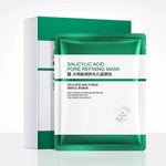 BIOAQUA™ | Combo Acido Salicílico