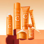 BIOAQUA™ | Kit Antioxidante de Vitamina C