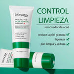 BIOAQUA™ | Jabon Facial Antiacné Ácido Salicílico