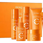 BIOAQUA™ | Kit Antioxidante de Vitamina C