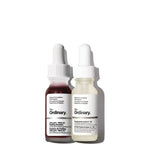 THE ORDINARY™ | Duo Peeling+acido hyaluronic