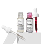 THE ORDINARY™ | Duo Peeling+acido hyaluronic