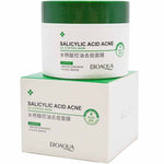 BIOAQUA™ | Gel de Acido Salicílico