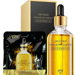 BIOAQUA™ | Kit de Oro