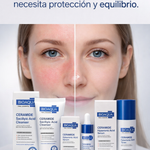 BIOAQUA™ | Kit Piel Sensible e Irritada