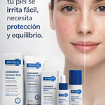 BIOAQUA™ | Kit Piel Sensible e Irritada