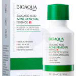 BIOAQUA™ | Combo Acido Salicílico