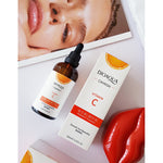 BIOAQUA™ | Suero Facial Vitamina C