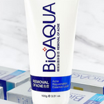 BIOAQUA™ | Jabón Anti Acné