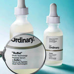 THE ORDINARY™ | BUFFET PRIVADO
