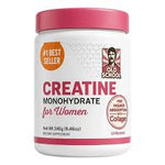 OLD SCHOOL™ | Creatina For women