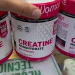 OLD SCHOOL™ | Creatina For women