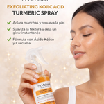 Dr.MELAXIN™ | Exfoliante corporal
