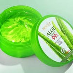 BIOAQUA™ | Gel aloe vera